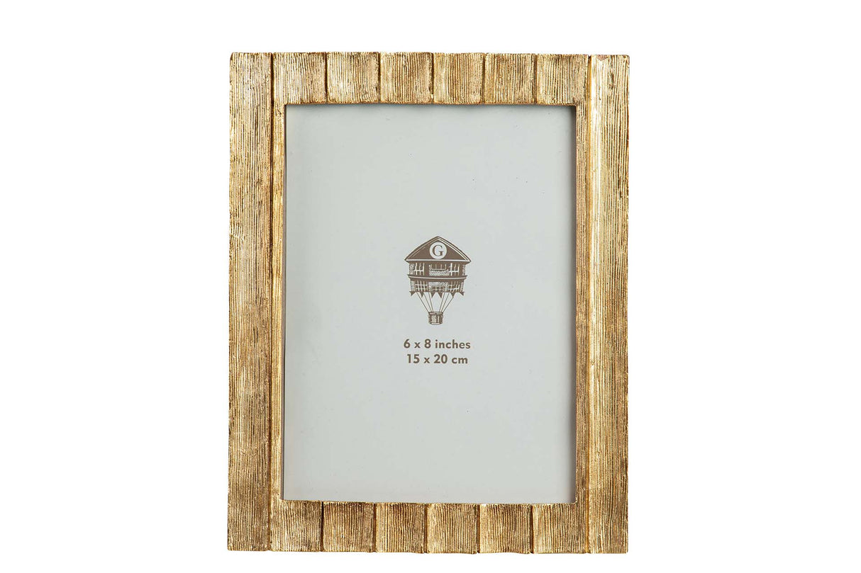 Dorado Harzpors 15x20 cm