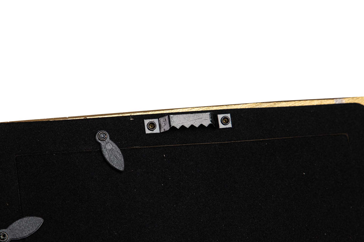 Dorado Harzpors 15x20 cm