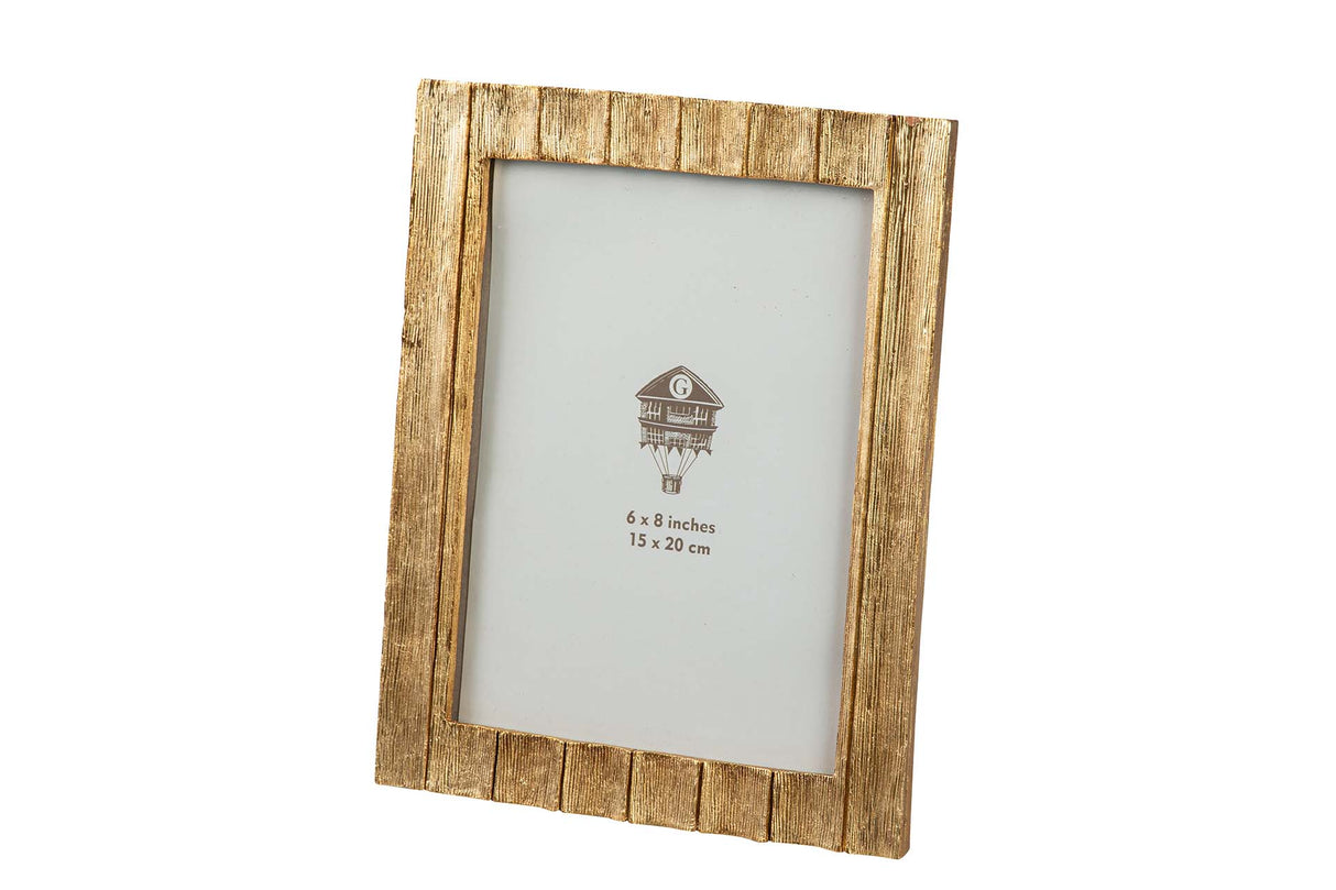 Dorado Harzpors 15x20 cm