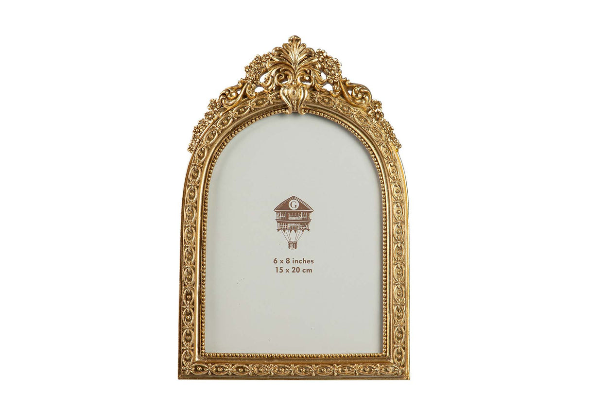 Dorado Harzpors 15x20 cm