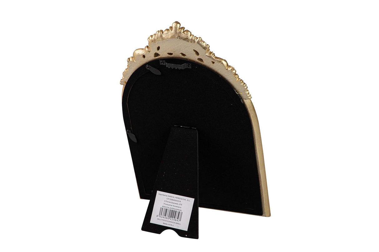 Dorado Harzpors 15x20 cm