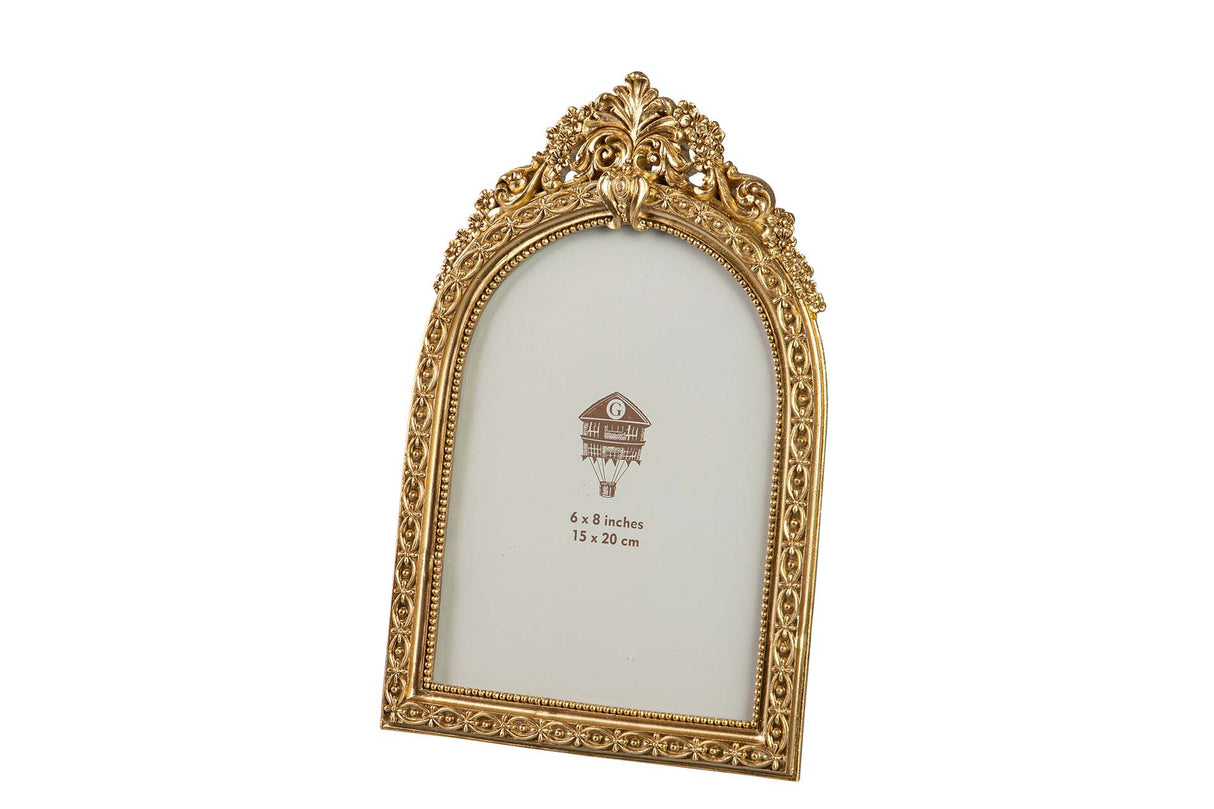 Dorado Harzpors 15x20 cm