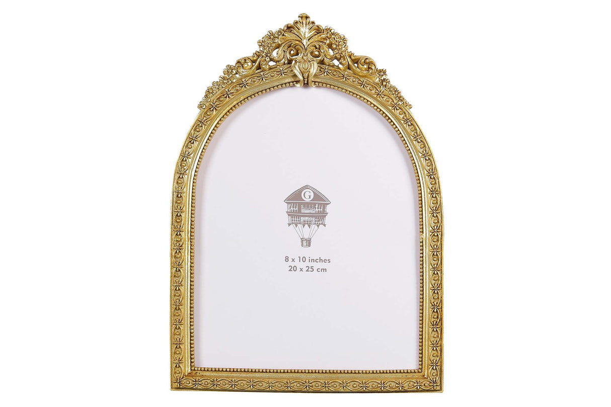 Dorado Resin Portfotos 20x25 cm