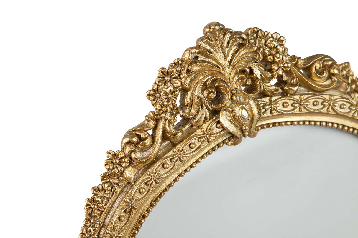 Dorado Resin Portfotos 20x25 cm