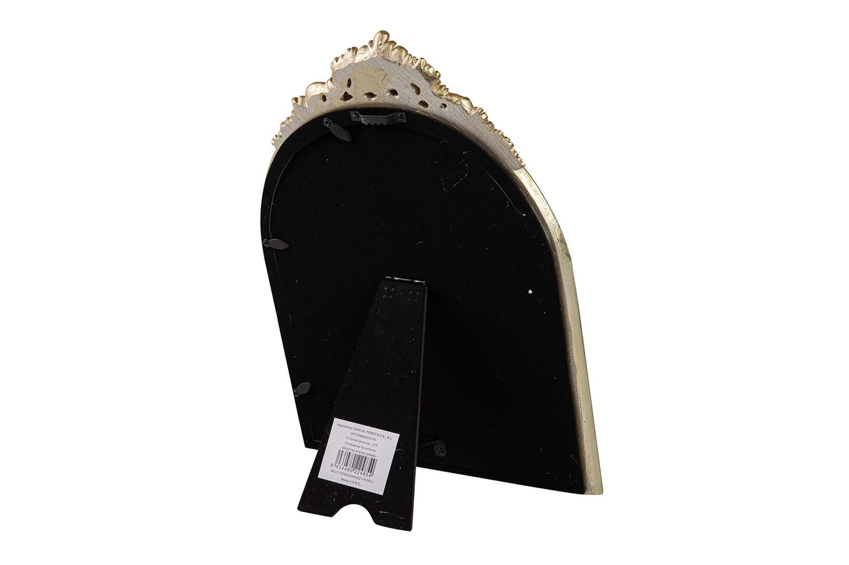 Dorado Resin Portfotos 20x25 cm