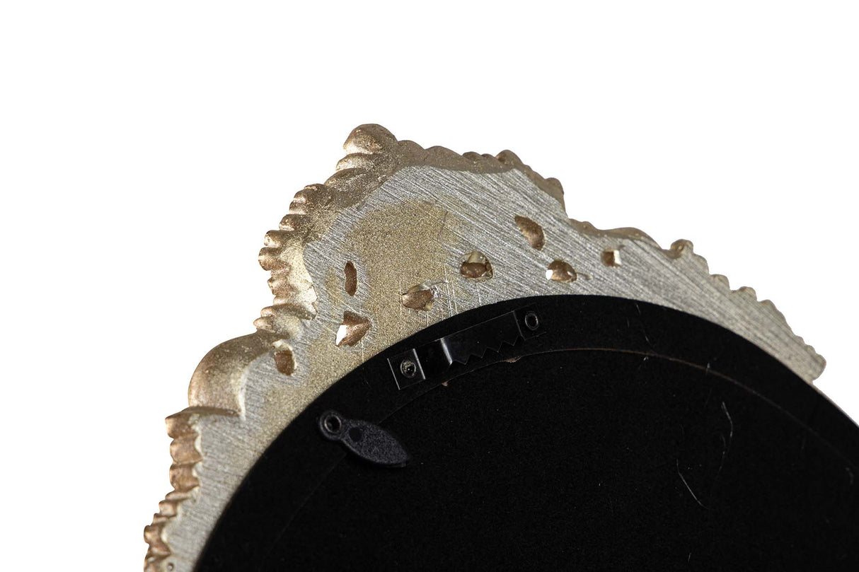 Dorado Resin Portfotos 20x25 cm