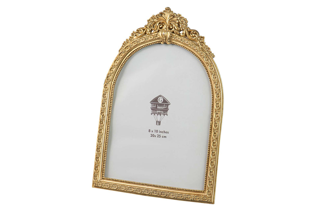 Dorado Resin Portfotos 20x25 cm