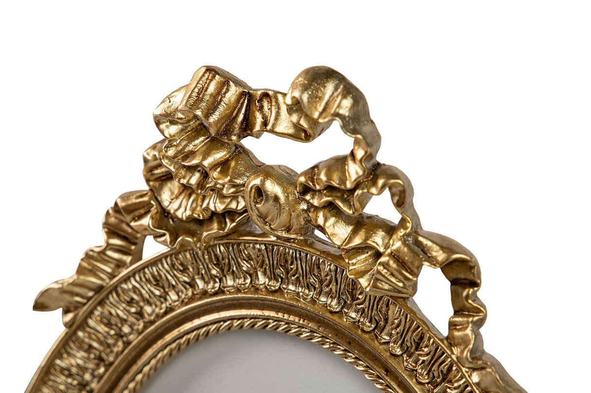 Porks de résine Dorado 15x20 cm