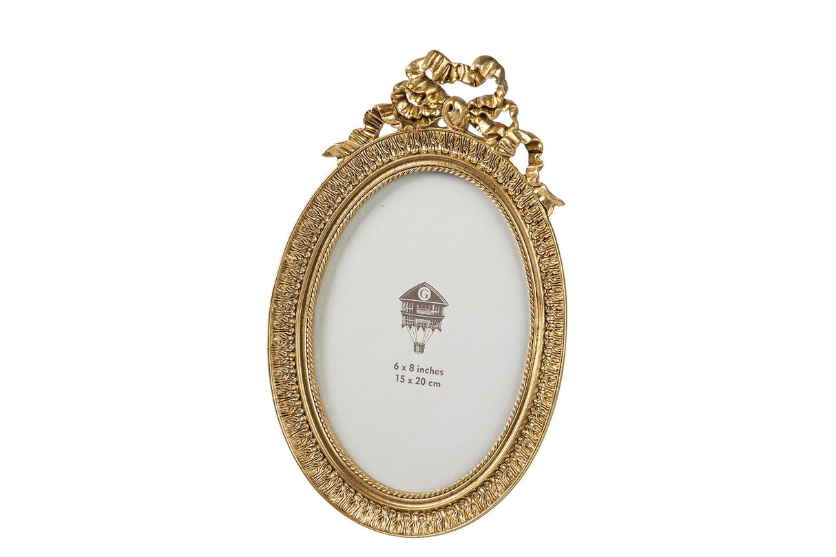 Porks de résine Dorado 15x20 cm