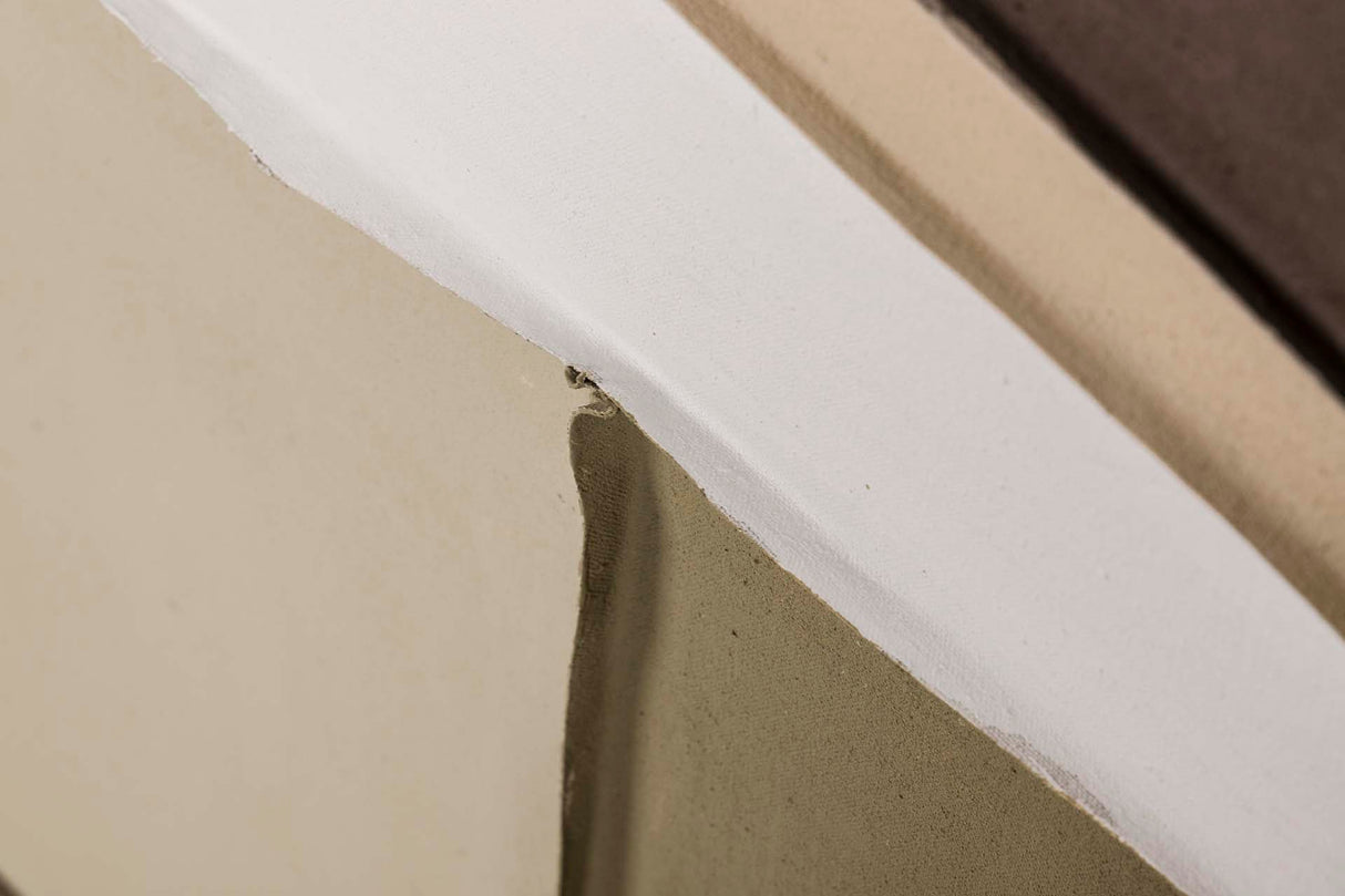 Boîte abstraite à 100% à main 80x5x100 cm