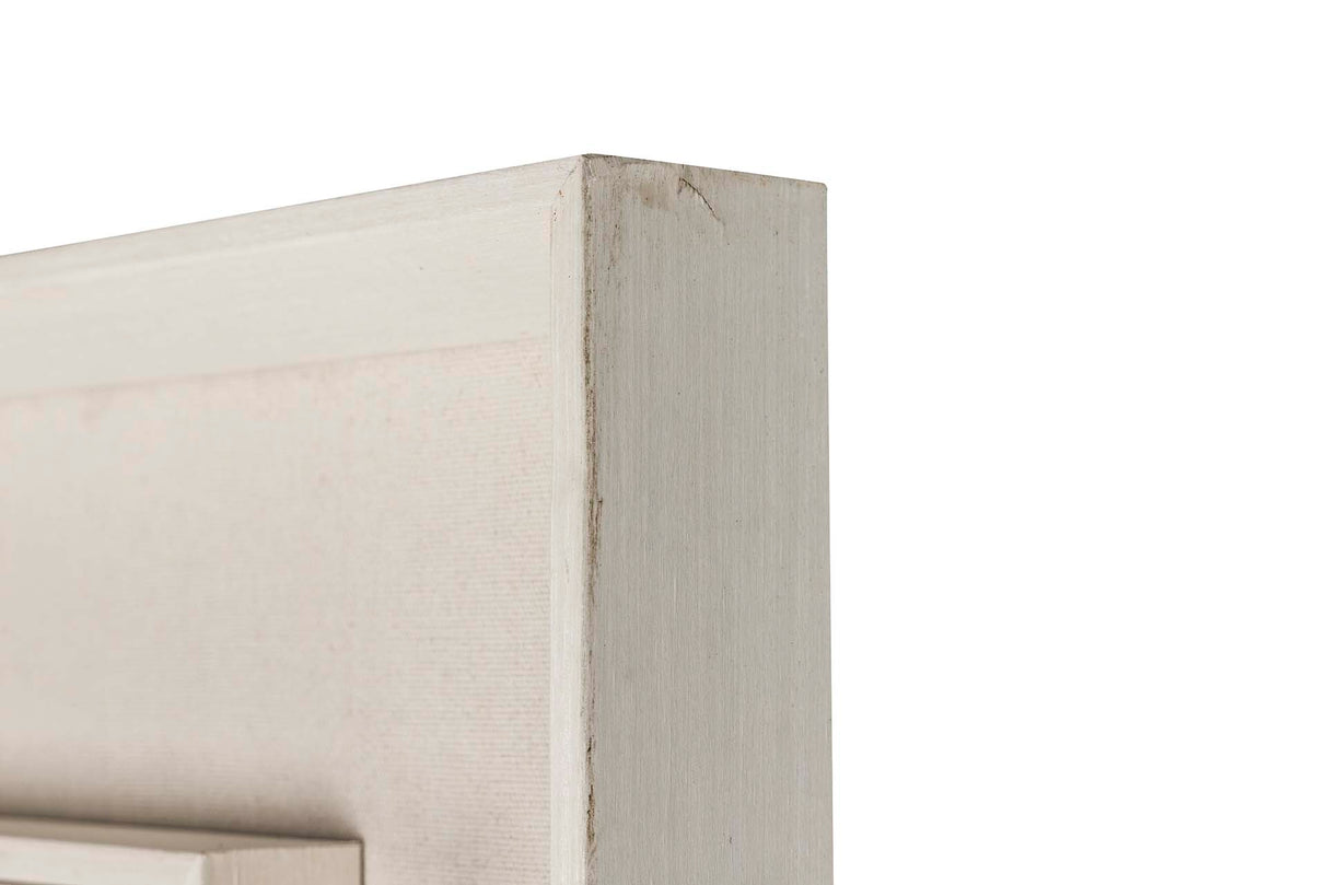 Boîte abstraite à 100% à main 140x6x170 cm