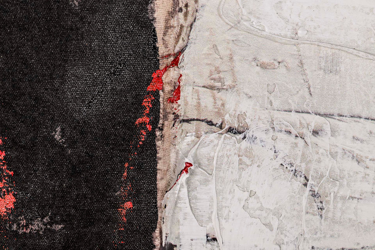 Boîte de résumé à 100% à main 120x6x170 cm