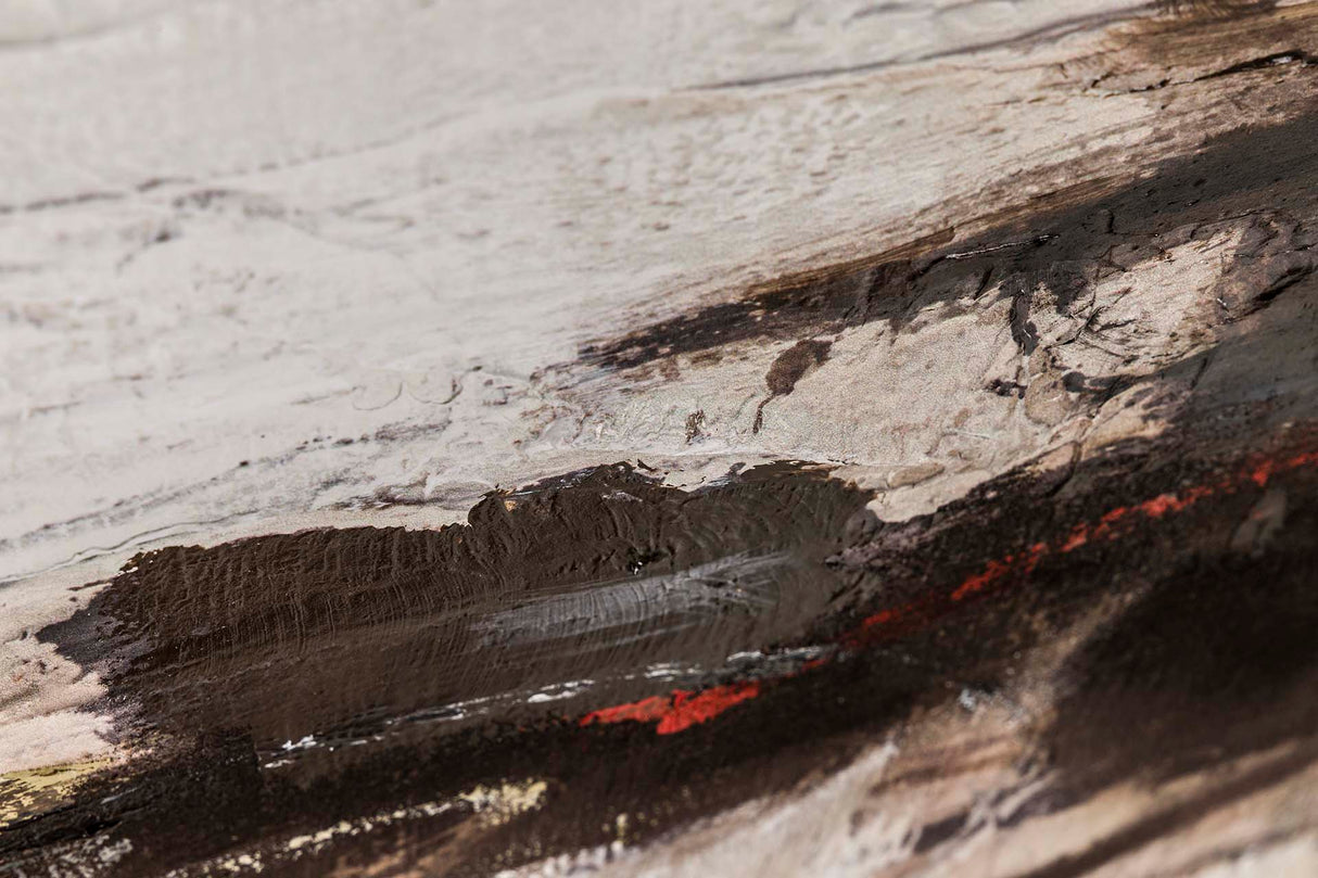 Boîte de résumé à 100% à main 120x6x170 cm