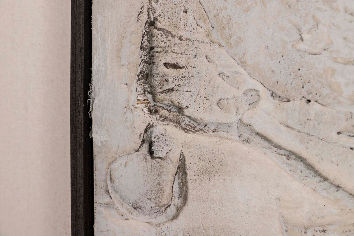 Boîte de résumé à 100% à main 120x6x170 cm