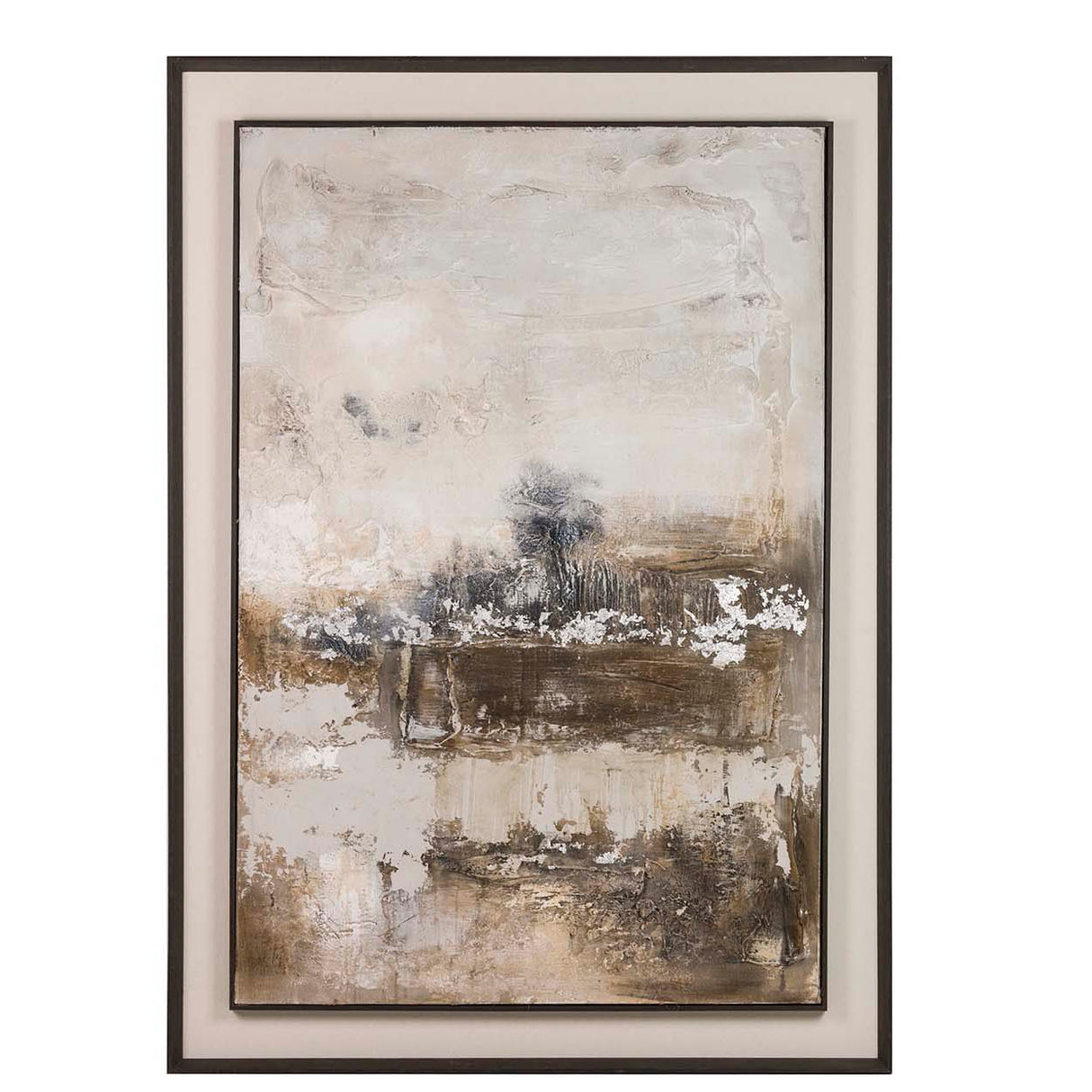 Boîte de résumé à 100% à main 120x6x170 cm