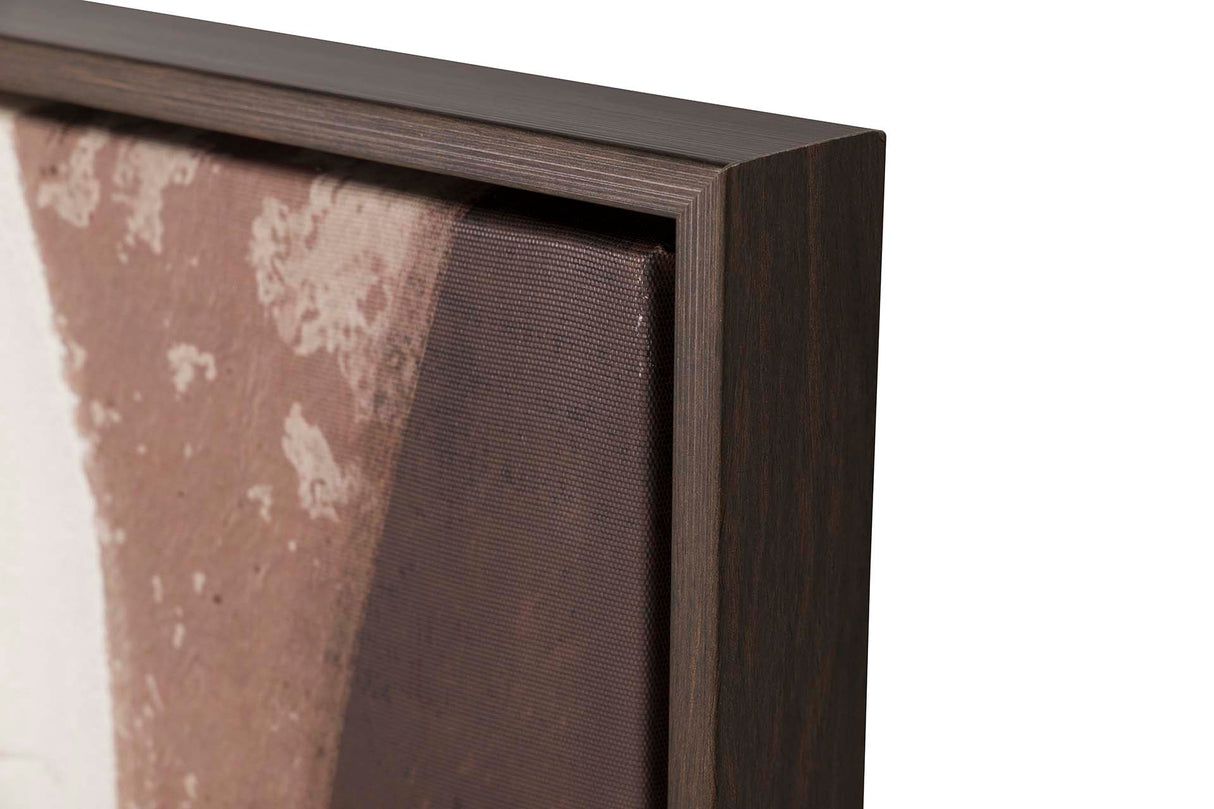 Tableau de cadre peint à 50% 83x4x123 cm