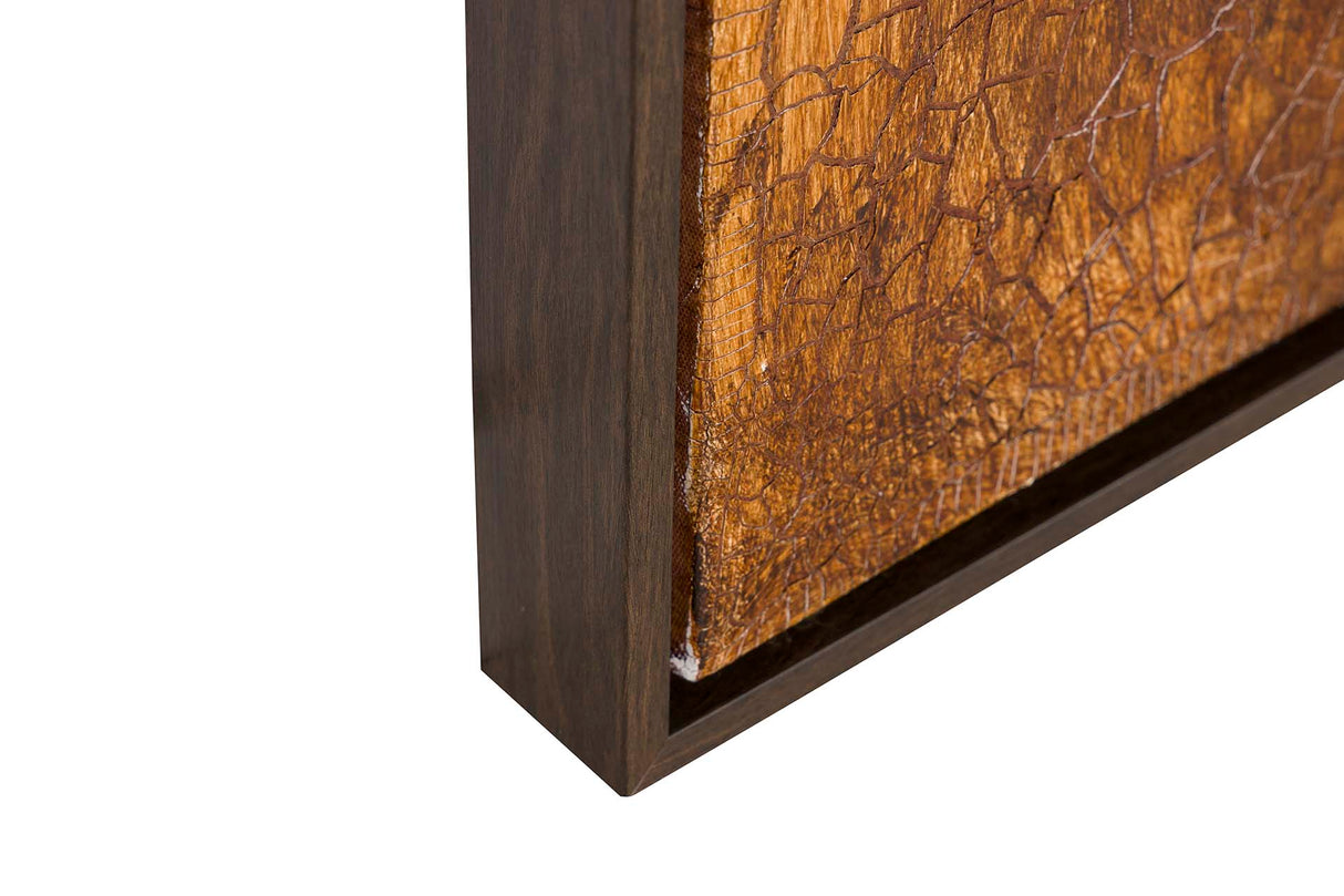 Tableau de cadre peint à 50% 83x4x123 cm