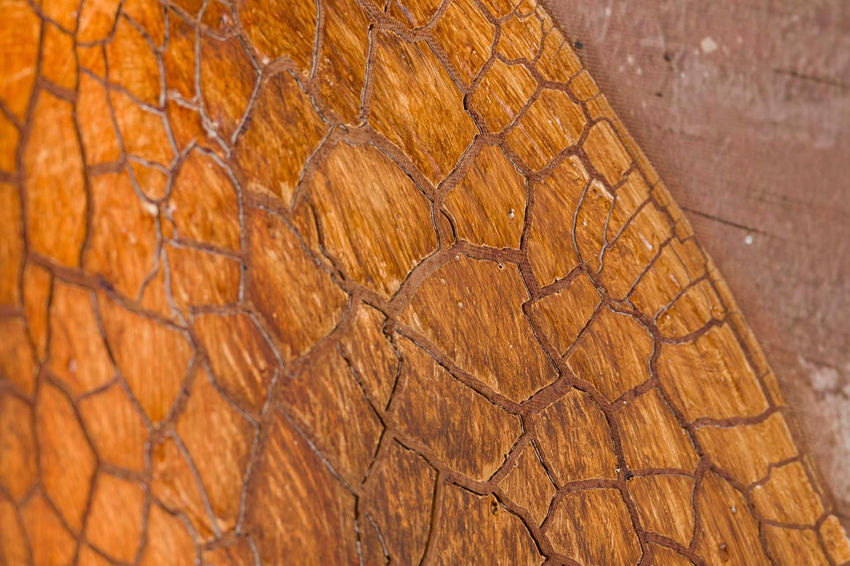 Tableau de cadre peint à 50% 83x4x123 cm