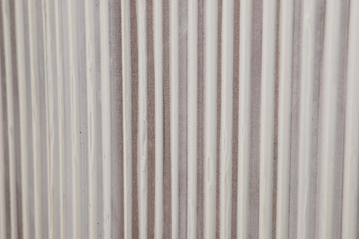 CUADRO ABSTRACTO 50% PINTADO A MANO 83x4x123 CM