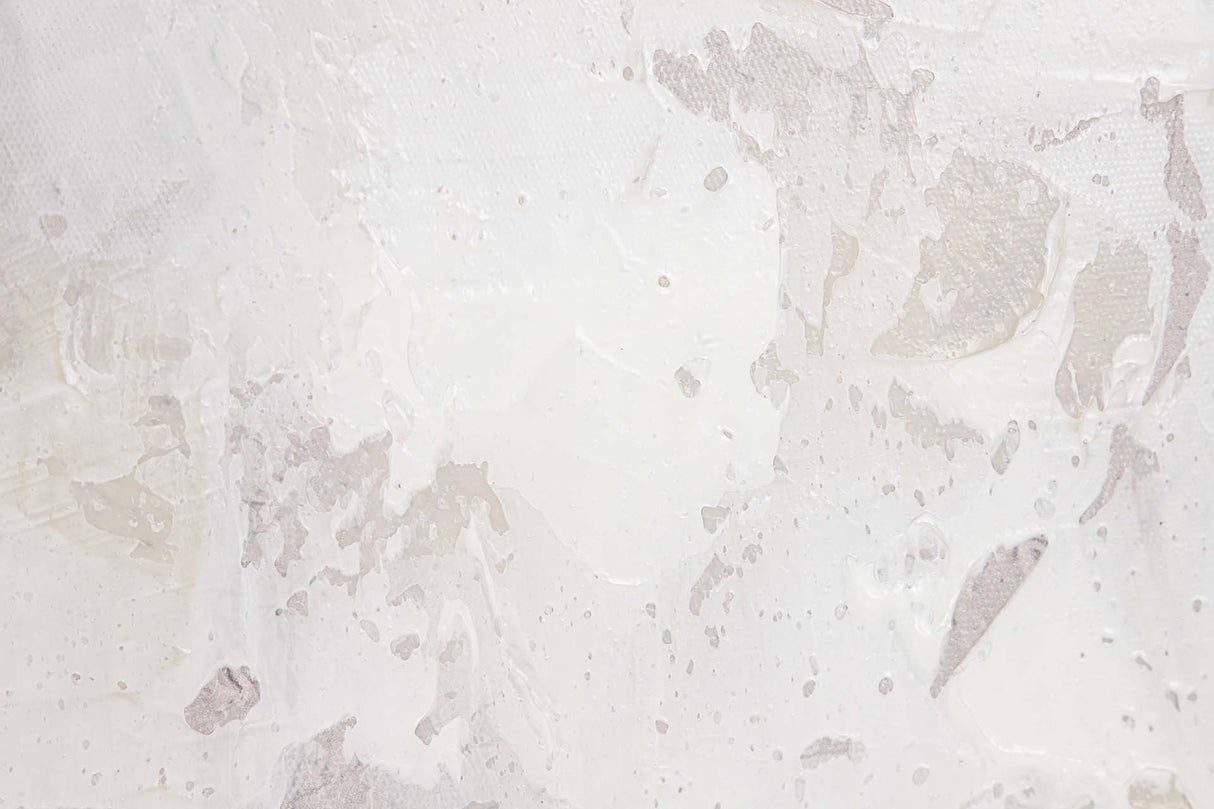 CUADRO ABSTRACTO 50% PINTADO A MANO 83x4x123 CM