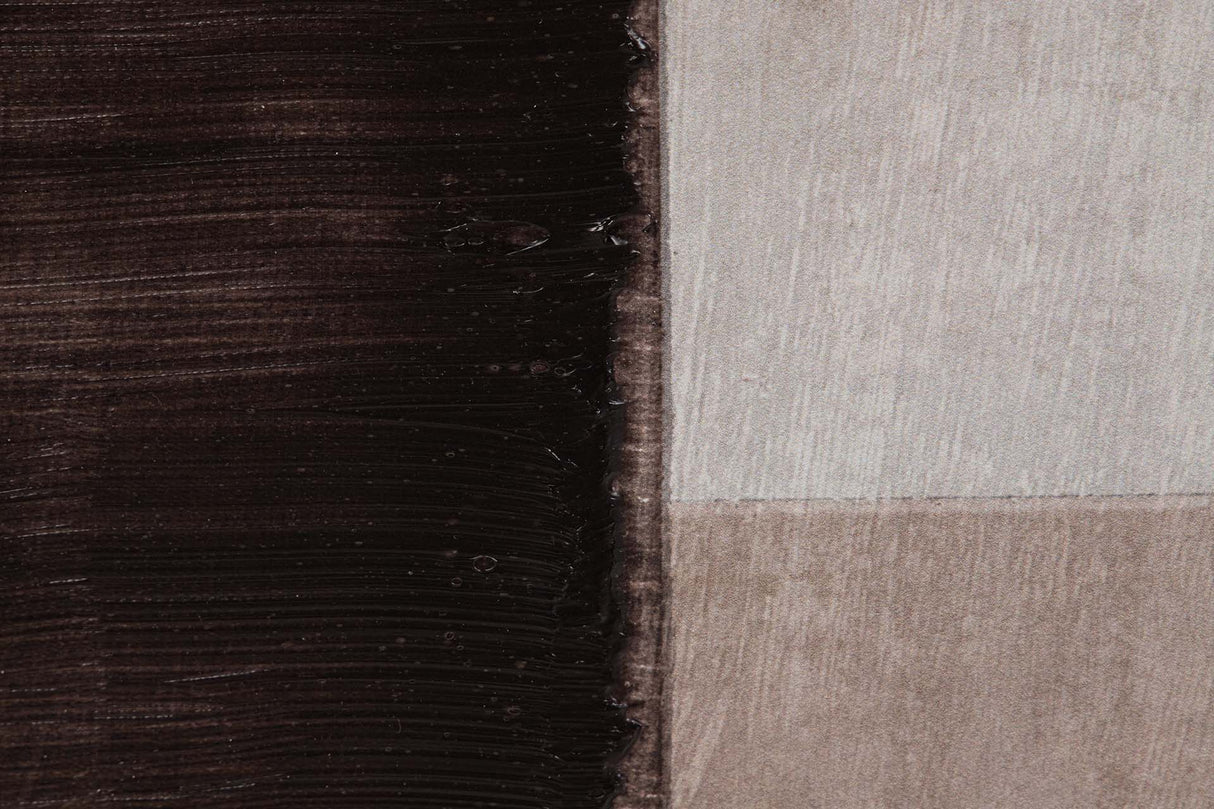 SET 2 CUADROS 50% PINTADO A MANO 63x4x83 CM