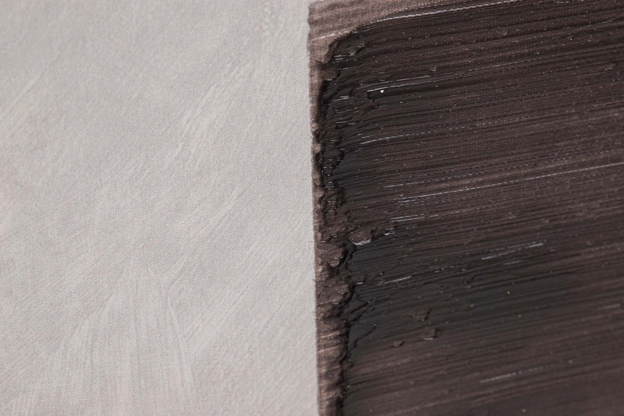 SET 2 CUADROS 50% PINTADO A MANO 63x4x83 CM