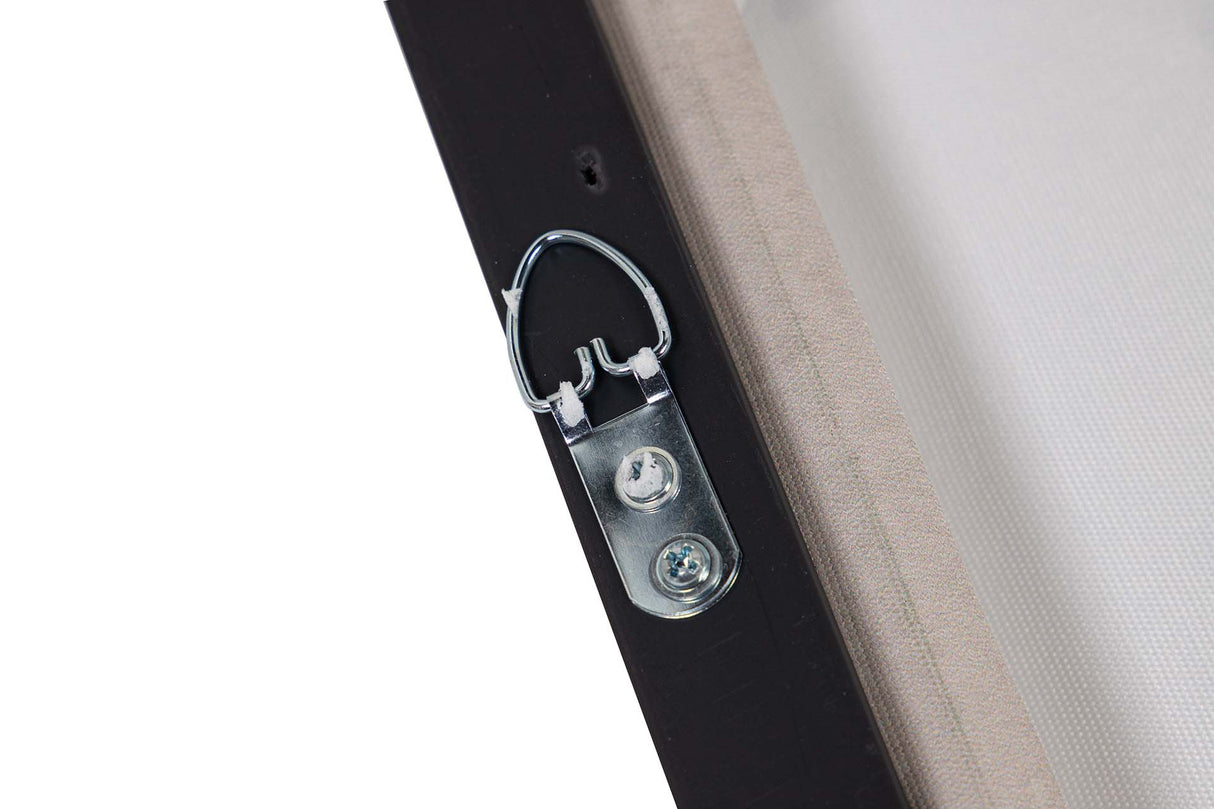 SET 2 CUADROS 50% PINTADO A MANO 63x4x83 CM