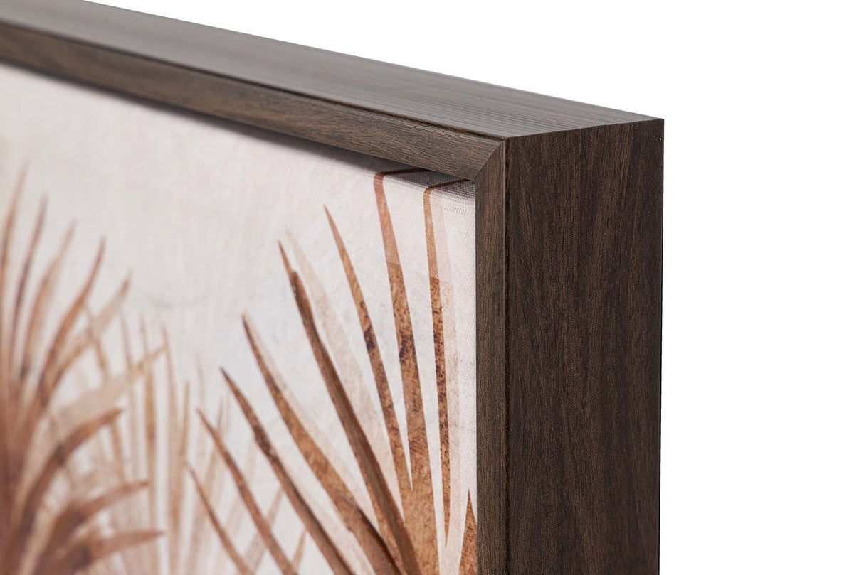 50% Landschaftsbox 83x4x123 cm