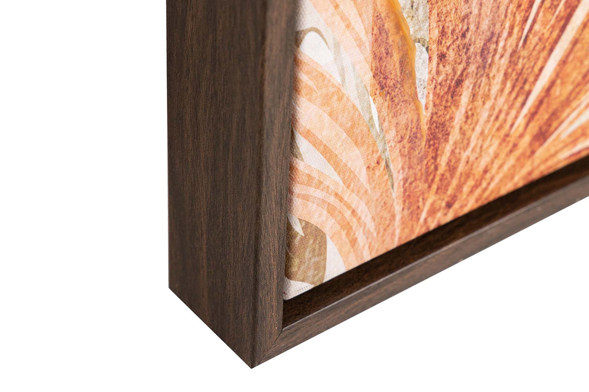 50% Landschaftsbox 83x4x123 cm