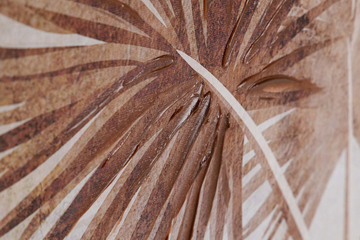 50% Landschaftsbox 83x4x123 cm