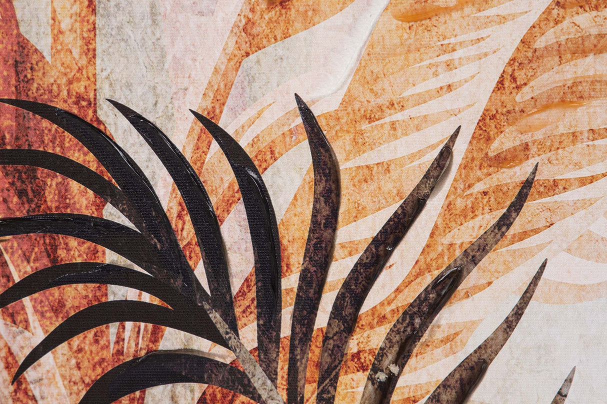 50% Landschaftsbox 83x4x123 cm