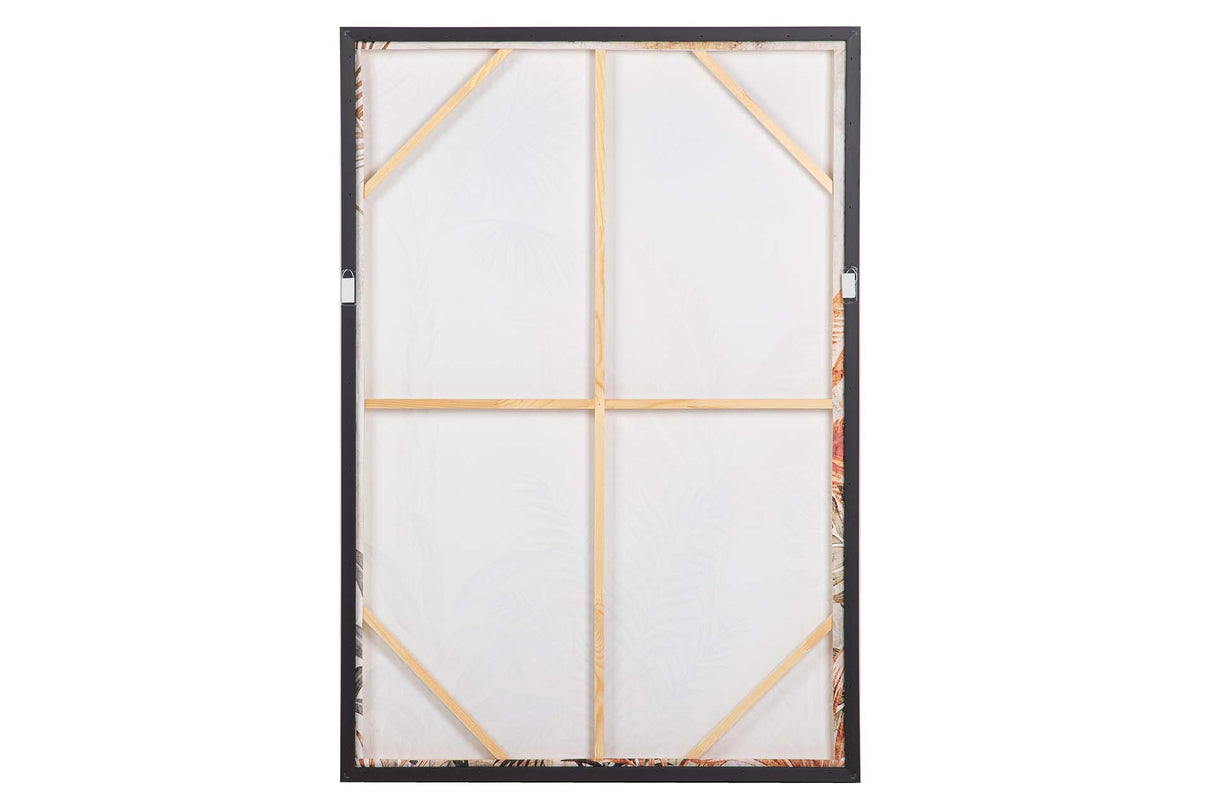 50% Landschaftsbox 83x4x123 cm