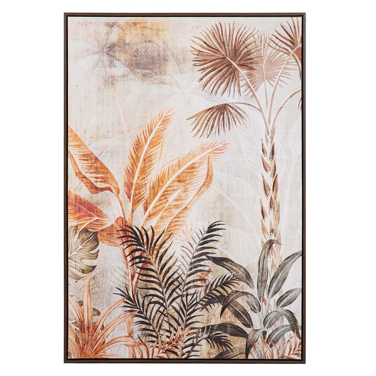 50% Landschaftsbox 83x4x123 cm