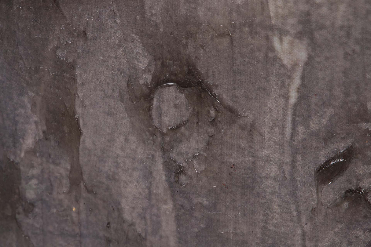 SET 2 CUADROS 50% PINTADO A MANO 63x4x83 CM