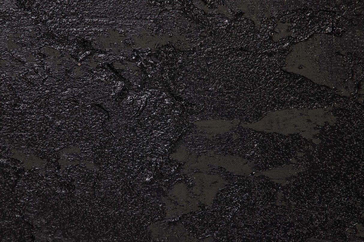 CUADRO ABSTRACTO 50% PINTADO A MANO 83x4x123 CM