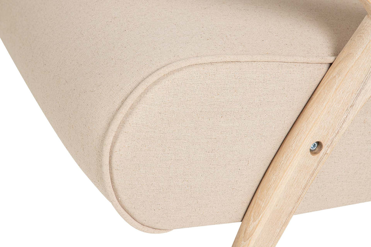 Butaga Wind Warke Lino Espige 72x80x85cm