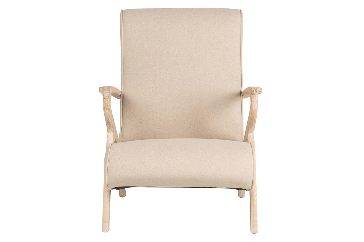 Butaga Wind Warke Lino Espige 72x80x85cm