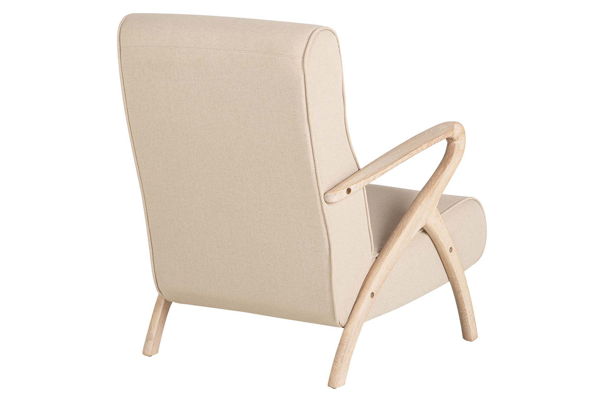 Butaga Wind Warke Lino Espige 72x80x85cm