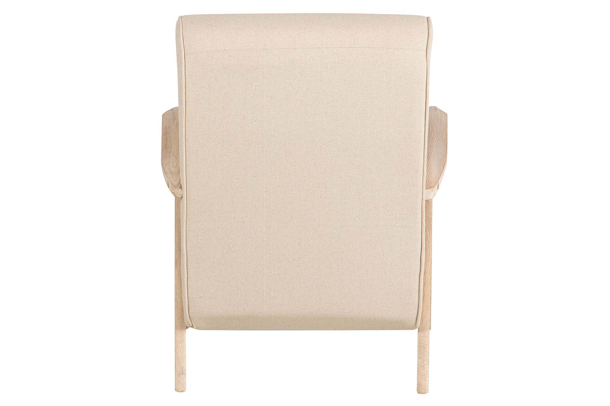 Butaga Wind Warke Lino Espige 72x80x85cm