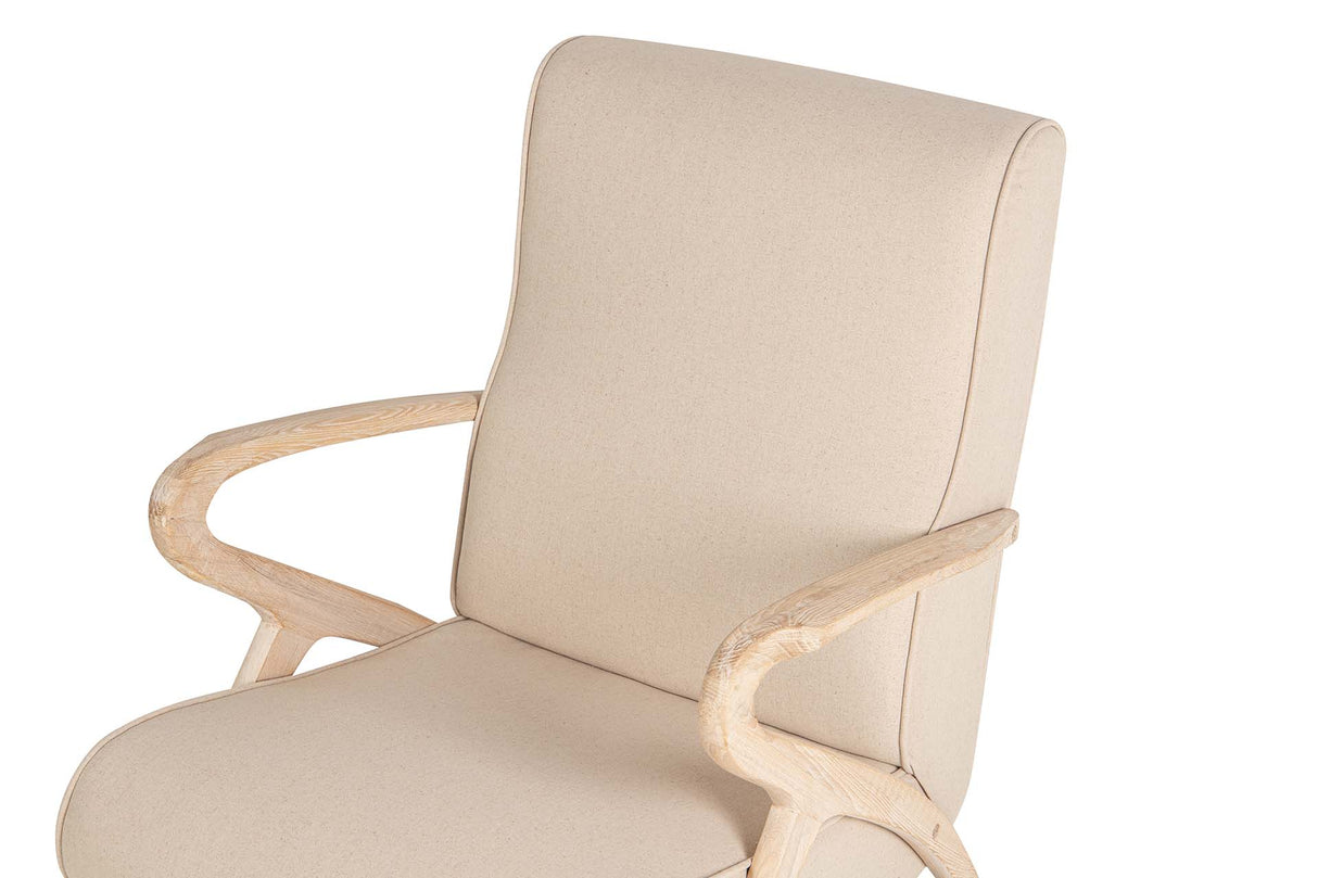 Butaga Wind Warke Lino Espige 72x80x85cm