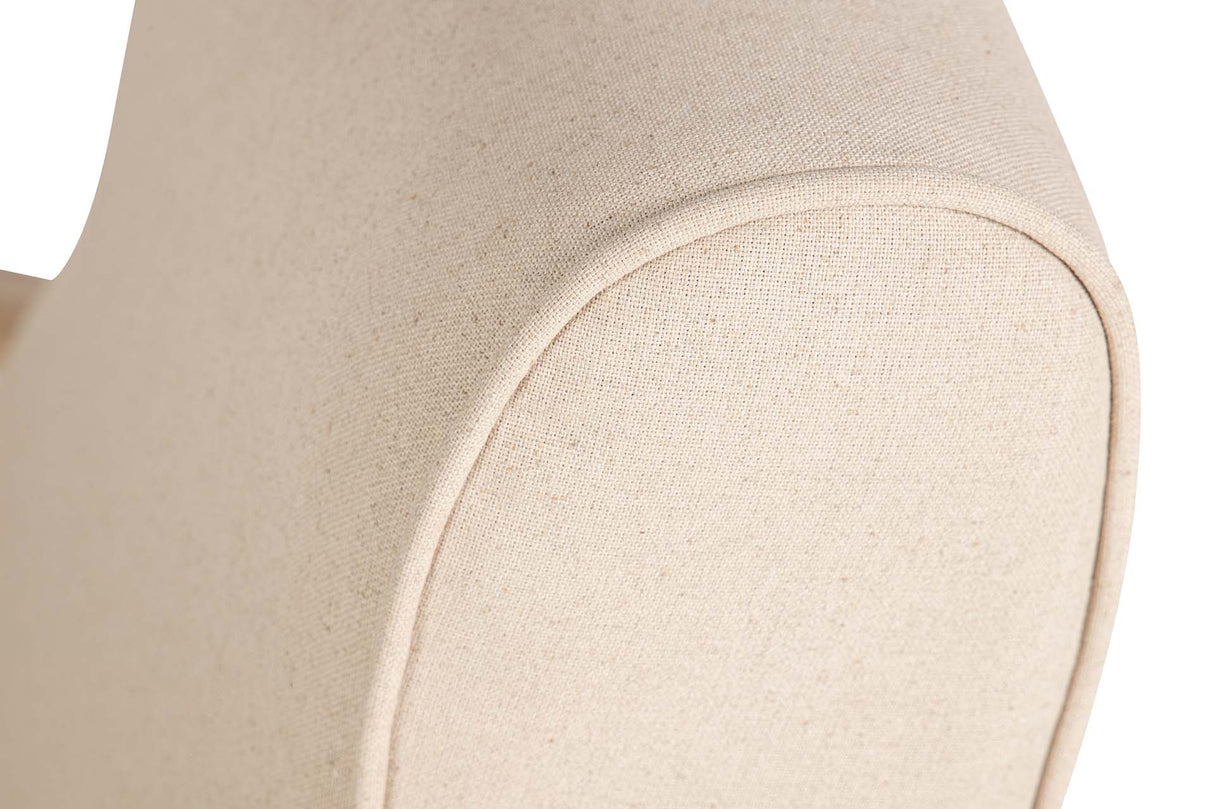 Butaga Wind Warke Lino Espige 72x80x85cm