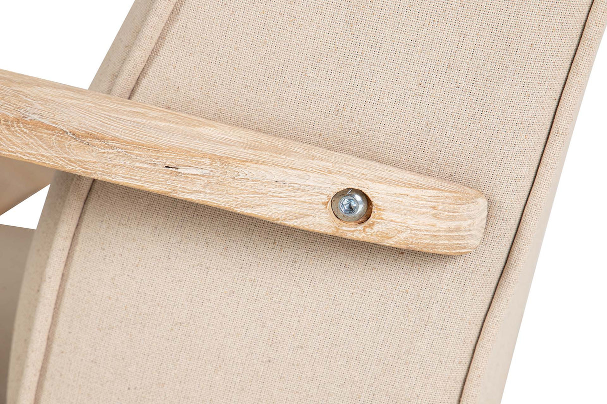 Butaga Wind Warke Lino Espige 72x80x85cm