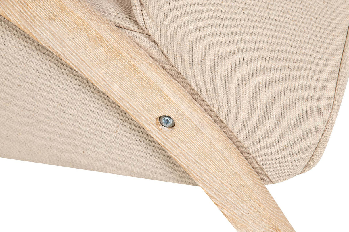 Butaga Wind Warke Lino Espige 72x80x85cm