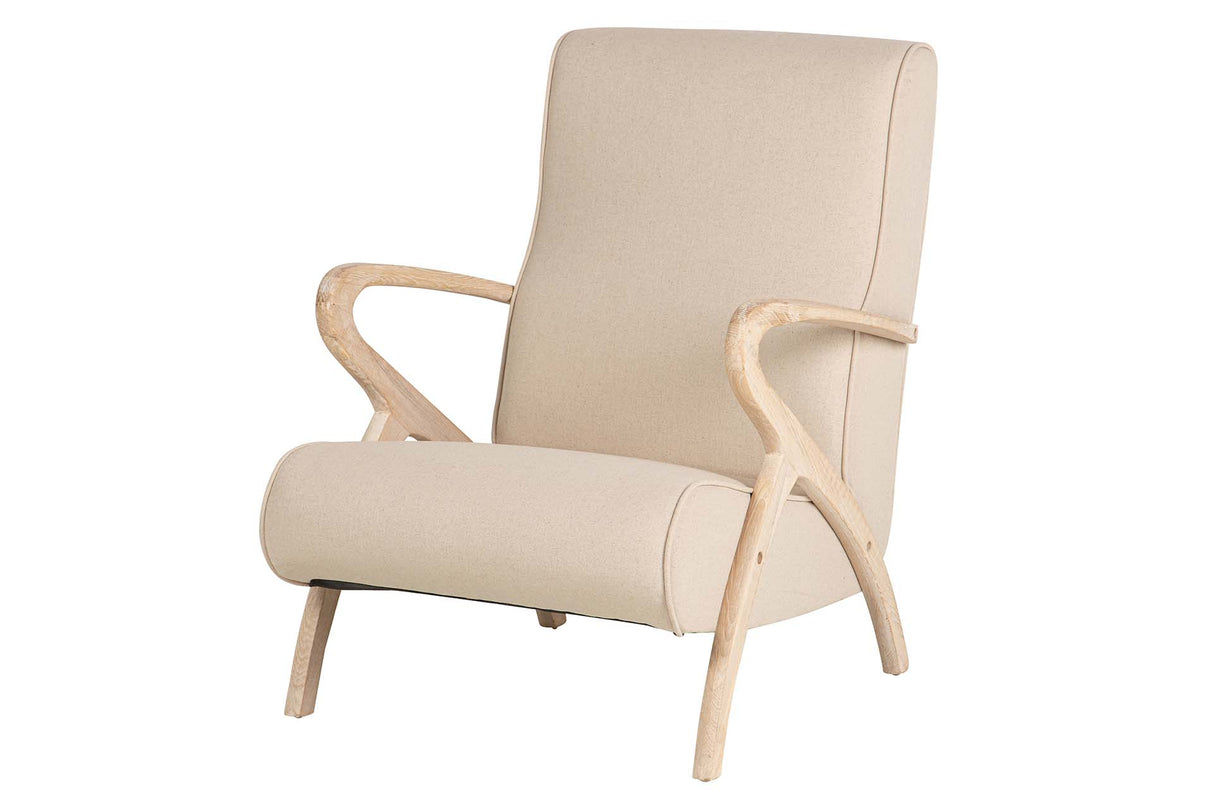 Butaga Wind Warke Lino Espige 72x80x85cm