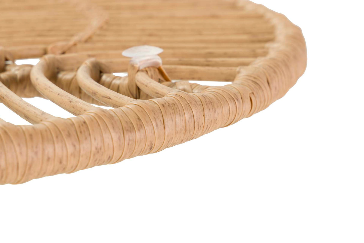 Iron Crystal Basic Base 75x75x75 cm