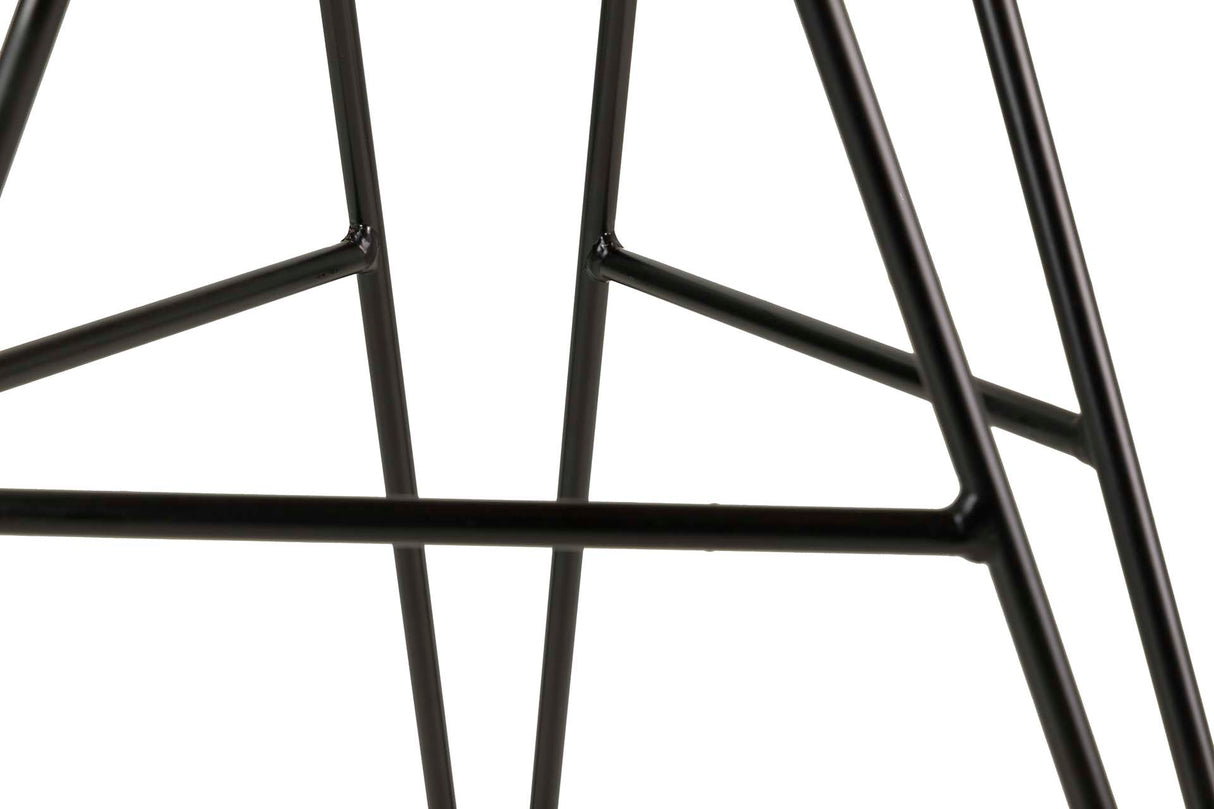 Iron Crystal Basic Base 75x75x75 cm