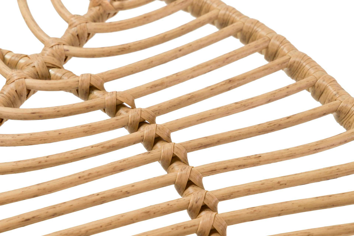 Iron Crystal Basic Base 75x75x75 cm