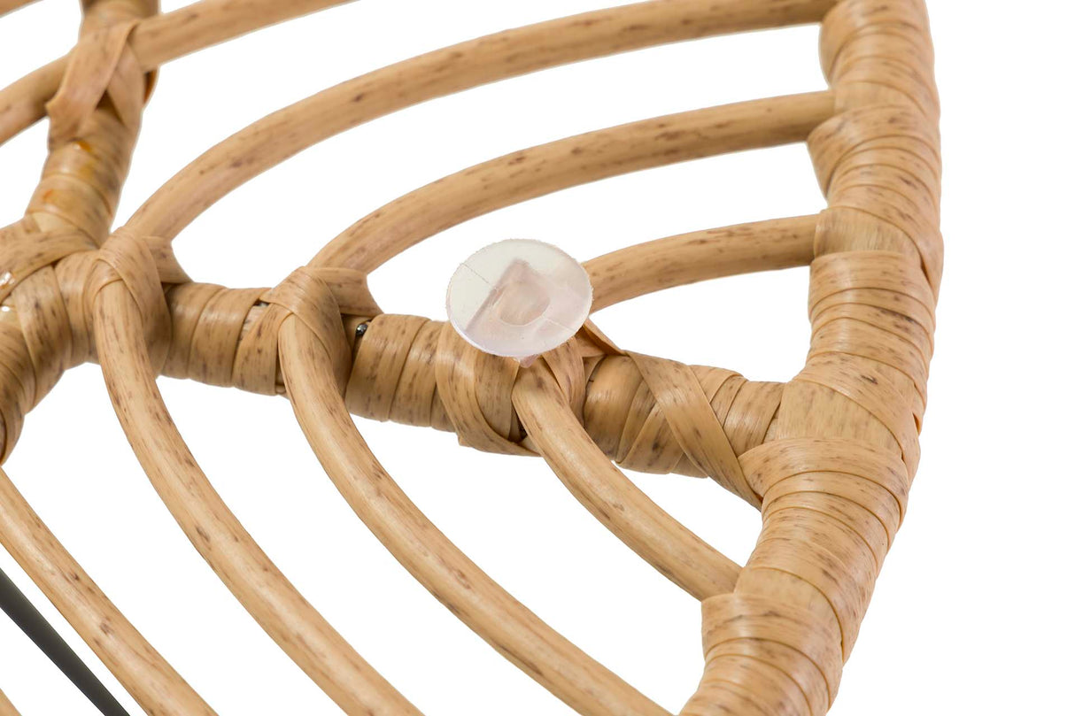 Iron Crystal Basic Base 75x75x75 cm