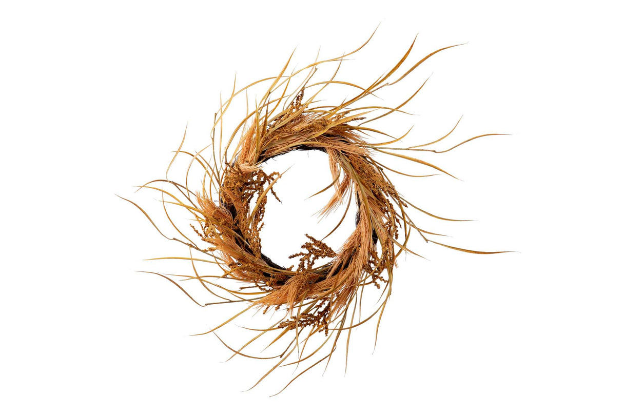 CORONA FLORAL 56x10x56 CM