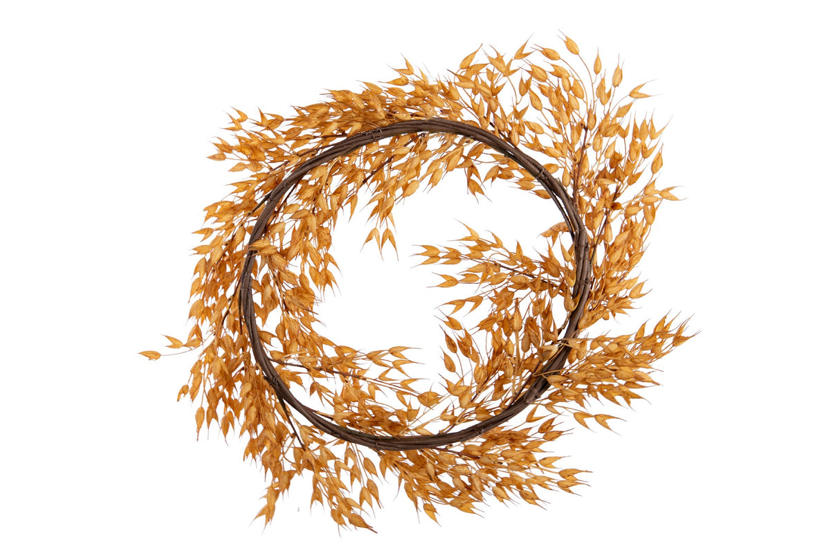 CORONA FLORAL 56x10x56 CM